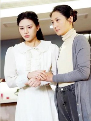 Mẹ Ơi, Kiếp Sau Con Sẽ Bảo Vệ Mẹ